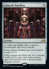 Caixa de Espelhos / Mirror Box - Magic: The Gathering - MoxLand